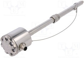 LFFS014, Датчик: уровня, -40-85°C, Конф.выхода: PNP/NPN, коннектор M12