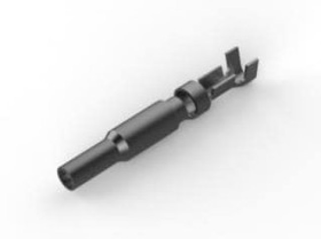 770253-3, Pin & Socket Connectors SOCKET 24-18 TIN 770253-3, Pin & Socket Connectors SOCKET 24-18 TIN
