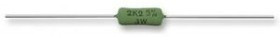 AC03000001000JAC00, Wirewound Resistors - Through Hole 3watts 100ohms 5% AC03000001000JAC00, Wirewound Resistors - Through Hole 3watts 100ohms 5%
