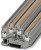 3211430, DIN Rail Terminal Blocks PTTB 2,5-2DIO/ O-UL/UR-UL