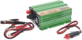 PL3202, Преобразователь напряжения (инвертор) 12-220V 800Вт PRO LEGEND