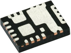 SIC530CD-T1-GE3, Gate Drivers 30A DrMOS VRPower