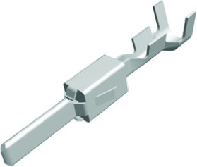 2-962916-1, AUTOMOTIVE CONTACT, PIN, 16-14AWG, CRIMP