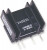 PF240D25, Solid State Relays - PCB Mount 280VAC MINI SIP 25 A PF240D25, Solid State Relays - PCB Mount 280VAC MINI SIP 25 A