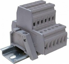 Блок наборных зажимов БЗН27-4Д32 2Д/2Д-15 99923502