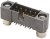 M80-4802642, Power to the Board 13+13 WAY FMALE CRMP L/BORE W/HEX JS