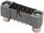M80-4802642, Power to the Board 13+13 WAY FMALE CRMP L/BORE W/HEX JS