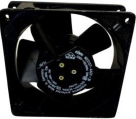 Вентилятор Ebmpapst W2S107-AA01-39 220/230V 24/22W 37dB(A)