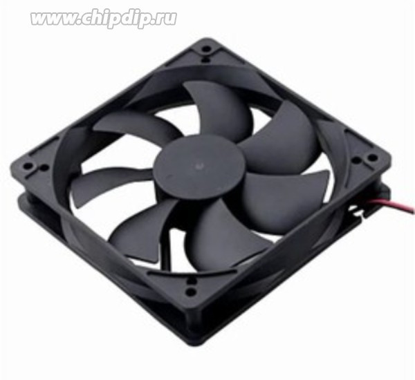 Вентилятор MIN QUAN MQ13538HBL2/HSL2 135x38 220V 0.14A 2pin