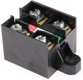 XE2NP2151, Переключатель, Вспомогательные контакты; NO + NC; 10А