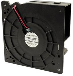 CBM-A232B-121, Blowers &amp; Centrifugal Fans 12Vdc 5.40W 31.4CFM DC Blower 120x32mm