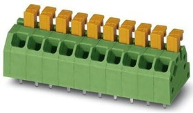 1864383, Fixed Terminal Blocks SPTAF 1/12-3,5-LL