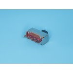 SS-9, Переключатель движковый тип 9