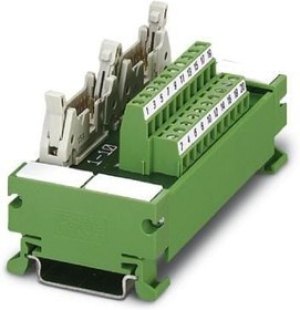 2965143, Terminal Block Interface Modules UM 45- 2FLK14/S7 2965143, Terminal Block Interface Modules UM 45- 2FLK14/S7