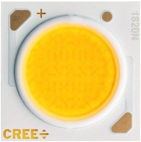 CXA1820-0000-000N0HQ440G, High Power LEDs - White White 4000 K 80-CRI, XLamp CXA1820-36V