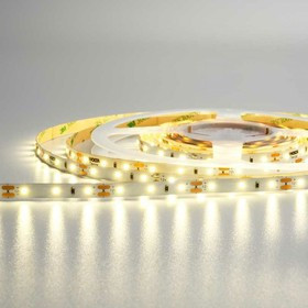 Светодиодная лента Decor SMD2835 6Вт 3000К 12В IP20 60led/m WLS2835-6W/3000/12H60-01