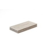 Неодимовый магнит пруток 4х7 мм