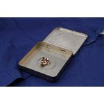 Неодимовый магнит пруток 4х7 мм