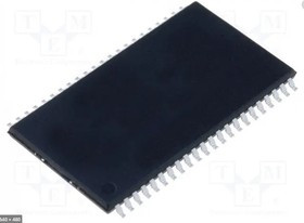 SR628008LLP55T, Микросхема памяти, SRAM, 1Mx8бит, 5В, 55нс, TSOP44 II SR628008LLP55T, Микросхема памяти, SRAM, 1Mx8бит, 5В, 55нс, TSOP44 II