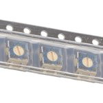 3314G-1-100E, 10R, 0.25W 3314G-1-100E, 10R, 0.25W