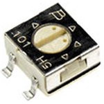 3314G-1-100E, 10R, 0.25W 3314G-1-100E, 10R, 0.25W