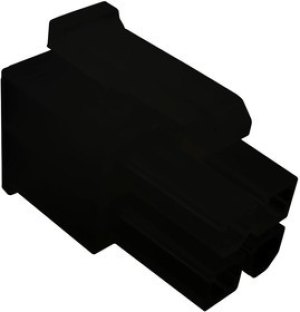 G881H0422CEU, Power to the Board MicroPwr Cbl housing 4 pin G881H0422CEU, Power to the Board MicroPwr Cbl housing 4 pin