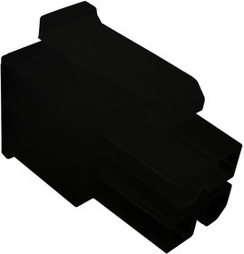 G881H0422CEU, Power to the Board MicroPwr Cbl housing 4 pin