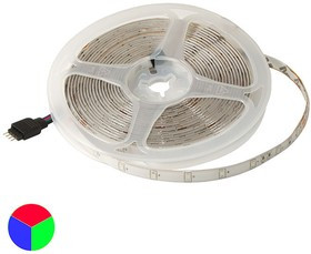 2835 300LED IP65 12V RGB, Светодиодная лента , 2835, 300 LED, IP65, 12 В, RGB, катушка 5 м (цены указаны за 1 м) 2835 300LED IP65 12V RGB, Светодиодная лента , 2835, 300 LED, IP65, 12 В, RGB, катушка 5 м (цены указаны за 1 м)