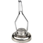 Поворотный крючок на неодимовом магните Е36