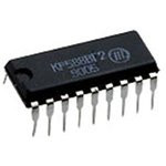 КР537РУ13, (ОЗУ.1Кх4)(НМ6514-5)90-97