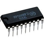 КР537РУ13, (ОЗУ.1Кх4)(НМ6514-5)90-97