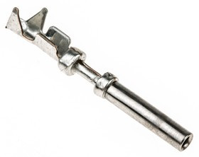 031-8703-100, Контакт круглого разъема, Серия Mini Sure-Seal, Гнездо, Обжим, 18 AWG, 20 AWG