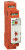 LPRA/2 400V, Phase, Voltage Monitoring Relay, 3 Phase, DPDT, 243 540 V, DIN Rail