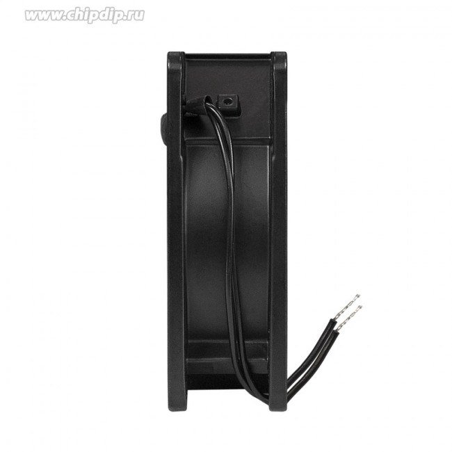 EX08025BAL, Вентилятор 220В 80x80x25 мм, двойной шарикоподш, провод 30см, 2600RPM, 32dBA EX08025BAL, Вентилятор 220В 80x80x25 мм, двойной шарикоподш, провод 30см, 2600RPM, 32dBA