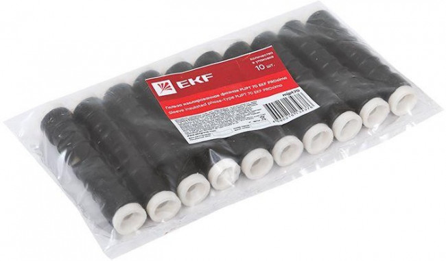 Гильза изолированная фазная MJPT 70 PROxima EKF mjpt70