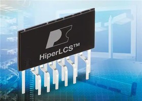 LCS701HG, Gate Drivers 170W HV CONTROLLER MOSFET