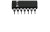 TDA7294V, Усилитель низкой частоты 100В-100Вт DMOS с MUTE/ST-BY [MULTIWATT-15]
