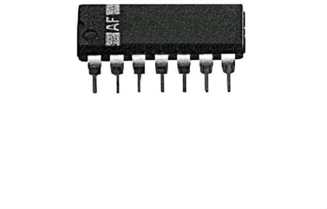 TDA7294V, Усилитель низкой частоты 100В-100Вт DMOS с MUTE/ST-BY [MULTIWATT-15]