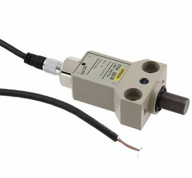 D5A-8514, Basic / Snap Action Switches LmitSw3micTpPlngrSld St 3.9N QD