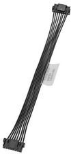 218101-1082, Rectangular Cable Assemblies 2mm SR 8Ckt 150mm Blk Cbl Assy Micro-Lock Plus