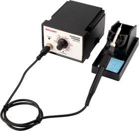 12-0710, Паяльная станция , 200-480 °С