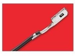 36799-0001 (Cut Strip), Automotive Connectors MX120G TERM 16-18G F Cut Strip of 100 36799-0001 (Cut Strip), Automotive Connectors MX120G TERM 16-18G F Cut Strip of 100
