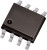BTS50301EJAXUMA1, BTS50301EJAXUMA1High Side, High Side Power Switch Power Switch IC 8-Pin, DSO-8-43