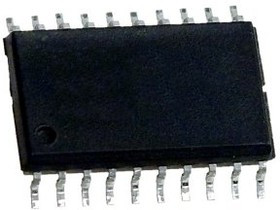 ЭКФ1533ИР24, 8-разрядный универсальный сдвиговый регистр,, год 2010