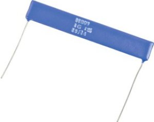 HB31G0FZRE, 1G Thick Film Resistor 2W ±1% HB31G0FZRE