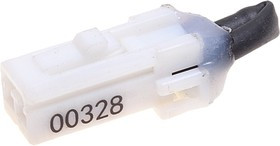 WG9725584005, Резистор SITRAK HOWO OE