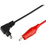 13-3042, Щупы тестера с зажимом типа «крокодил» REX11 13-3042, Щупы тестера с зажимом типа «крокодил» REX11