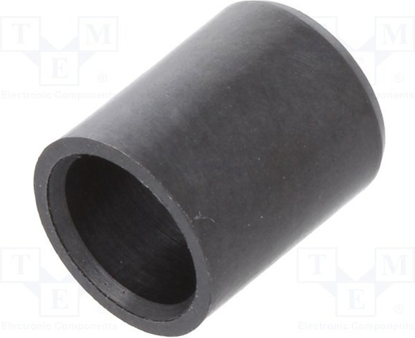 XSM-0608-10, Опорная втулка, Внешн.диам 8мм, Внутр.диаметр 6мм, L 10мм XSM-0608-10, Опорная втулка, Внешн.диам 8мм, Внутр.диаметр 6мм, L 10мм