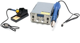 Станция паяльная KADA 2018D+