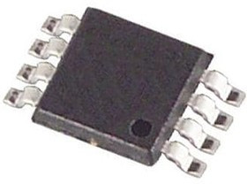 MAX961EUA+T, Analog Comparators Single/Dual/Quad, Ultra-High-Speed, +3V/+5V, Beyond-the-Rails Comparators